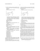 HAIR CARE COMPOSITION WITH SELECTED CATIONIC ALKYL OLIGOGLUCOSIDES AND     OTHER QUATERNARY AMMONIUM COMPOUNDS diagram and image