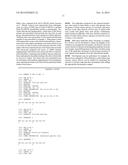 IMMUNOGENIC GLUTEN PEPTIDES AND USES THEREOF diagram and image