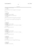 IMMUNOGENIC GLUTEN PEPTIDES AND USES THEREOF diagram and image