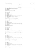 METHOD OF TREATING ANKYLOSING SPONDYLITIS diagram and image