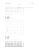 HYPOALLERGENIC VARIANTS OF PHL P 5, THE MAJOR ALLERGEN FROM PHLEUM     PRATENSE diagram and image