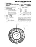 METHODS AND COMPOSITIONS FOR X-RAY INDUCED RELEASE FROM PH SENSITIVE     LIPOSOMES diagram and image