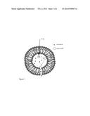 METHODS AND COMPOSITIONS FOR X-RAY INDUCED RELEASE FROM PH SENSITIVE     LIPOSOMES diagram and image