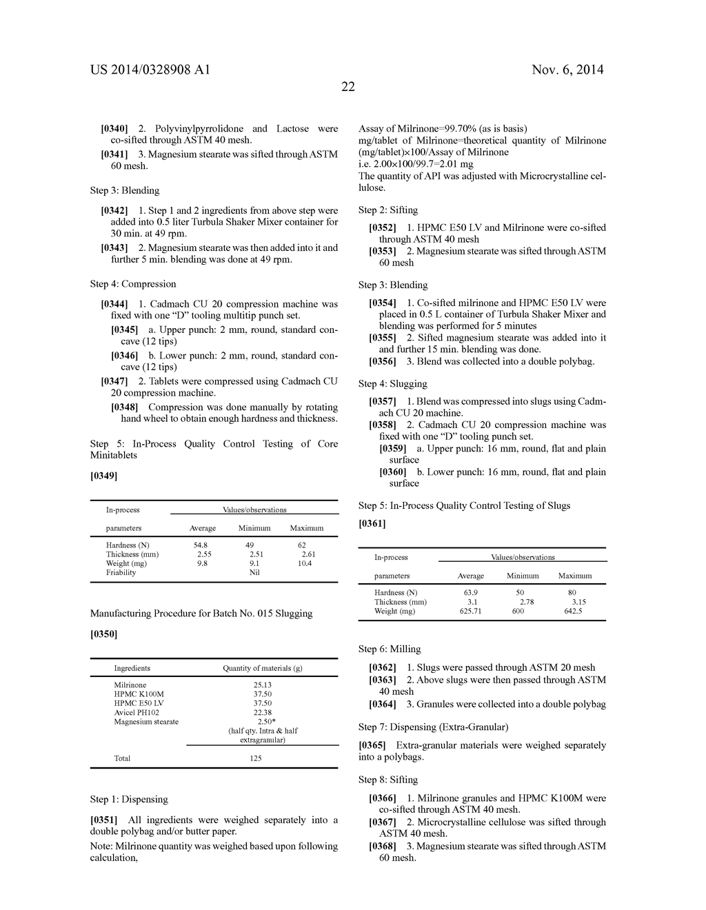 CONTROLLED-RELEASE FORMULATION - diagram, schematic, and image 27