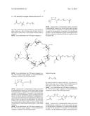 METHODS OF TREATING A SUBJECT AND RELATED PARTICLES, POLYMERS AND     COMPOSITIONS diagram and image