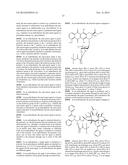 METHODS OF TREATING A SUBJECT AND RELATED PARTICLES, POLYMERS AND     COMPOSITIONS diagram and image