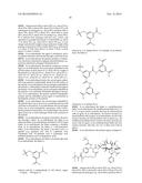 METHODS OF TREATING A SUBJECT AND RELATED PARTICLES, POLYMERS AND     COMPOSITIONS diagram and image