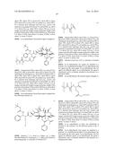 METHODS OF TREATING A SUBJECT AND RELATED PARTICLES, POLYMERS AND     COMPOSITIONS diagram and image