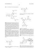 METHODS OF TREATING A SUBJECT AND RELATED PARTICLES, POLYMERS AND     COMPOSITIONS diagram and image