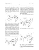 METHODS OF TREATING A SUBJECT AND RELATED PARTICLES, POLYMERS AND     COMPOSITIONS diagram and image