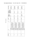 METHODS OF TREATING A SUBJECT AND RELATED PARTICLES, POLYMERS AND     COMPOSITIONS diagram and image