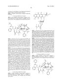 METHODS OF TREATING A SUBJECT AND RELATED PARTICLES, POLYMERS AND     COMPOSITIONS diagram and image