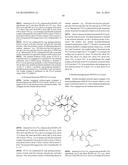 METHODS OF TREATING A SUBJECT AND RELATED PARTICLES, POLYMERS AND     COMPOSITIONS diagram and image