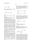 METHODS OF TREATING A SUBJECT AND RELATED PARTICLES, POLYMERS AND     COMPOSITIONS diagram and image