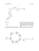 METHODS OF TREATING A SUBJECT AND RELATED PARTICLES, POLYMERS AND     COMPOSITIONS diagram and image