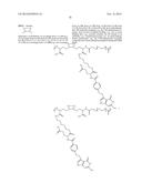 METHODS OF TREATING A SUBJECT AND RELATED PARTICLES, POLYMERS AND     COMPOSITIONS diagram and image