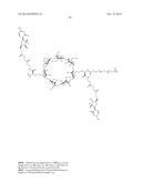 METHODS OF TREATING A SUBJECT AND RELATED PARTICLES, POLYMERS AND     COMPOSITIONS diagram and image