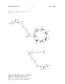 METHODS OF TREATING A SUBJECT AND RELATED PARTICLES, POLYMERS AND     COMPOSITIONS diagram and image