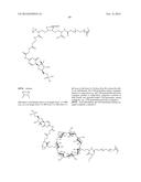 METHODS OF TREATING A SUBJECT AND RELATED PARTICLES, POLYMERS AND     COMPOSITIONS diagram and image