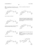 METHODS OF TREATING A SUBJECT AND RELATED PARTICLES, POLYMERS AND     COMPOSITIONS diagram and image