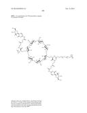 METHODS OF TREATING A SUBJECT AND RELATED PARTICLES, POLYMERS AND     COMPOSITIONS diagram and image