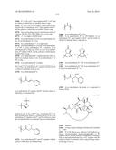 METHODS OF TREATING A SUBJECT AND RELATED PARTICLES, POLYMERS AND     COMPOSITIONS diagram and image