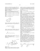 METHODS OF TREATING A SUBJECT AND RELATED PARTICLES, POLYMERS AND     COMPOSITIONS diagram and image