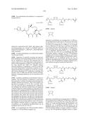 METHODS OF TREATING A SUBJECT AND RELATED PARTICLES, POLYMERS AND     COMPOSITIONS diagram and image