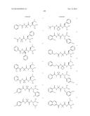 METHODS OF TREATING A SUBJECT AND RELATED PARTICLES, POLYMERS AND     COMPOSITIONS diagram and image