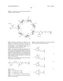 METHODS OF TREATING A SUBJECT AND RELATED PARTICLES, POLYMERS AND     COMPOSITIONS diagram and image