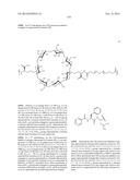 METHODS OF TREATING A SUBJECT AND RELATED PARTICLES, POLYMERS AND     COMPOSITIONS diagram and image