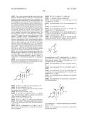 METHODS OF TREATING A SUBJECT AND RELATED PARTICLES, POLYMERS AND     COMPOSITIONS diagram and image