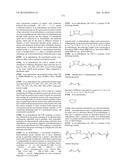 METHODS OF TREATING A SUBJECT AND RELATED PARTICLES, POLYMERS AND     COMPOSITIONS diagram and image