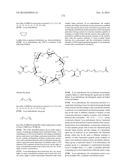 METHODS OF TREATING A SUBJECT AND RELATED PARTICLES, POLYMERS AND     COMPOSITIONS diagram and image