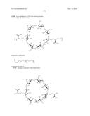 METHODS OF TREATING A SUBJECT AND RELATED PARTICLES, POLYMERS AND     COMPOSITIONS diagram and image