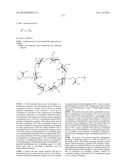 METHODS OF TREATING A SUBJECT AND RELATED PARTICLES, POLYMERS AND     COMPOSITIONS diagram and image