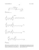 METHODS OF TREATING A SUBJECT AND RELATED PARTICLES, POLYMERS AND     COMPOSITIONS diagram and image