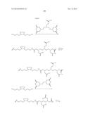 METHODS OF TREATING A SUBJECT AND RELATED PARTICLES, POLYMERS AND     COMPOSITIONS diagram and image