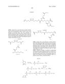 METHODS OF TREATING A SUBJECT AND RELATED PARTICLES, POLYMERS AND     COMPOSITIONS diagram and image