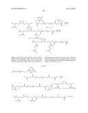 METHODS OF TREATING A SUBJECT AND RELATED PARTICLES, POLYMERS AND     COMPOSITIONS diagram and image