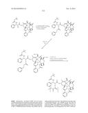 METHODS OF TREATING A SUBJECT AND RELATED PARTICLES, POLYMERS AND     COMPOSITIONS diagram and image