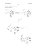 METHODS OF TREATING A SUBJECT AND RELATED PARTICLES, POLYMERS AND     COMPOSITIONS diagram and image