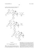 METHODS OF TREATING A SUBJECT AND RELATED PARTICLES, POLYMERS AND     COMPOSITIONS diagram and image