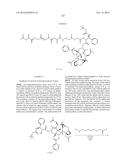 METHODS OF TREATING A SUBJECT AND RELATED PARTICLES, POLYMERS AND     COMPOSITIONS diagram and image