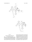 METHODS OF TREATING A SUBJECT AND RELATED PARTICLES, POLYMERS AND     COMPOSITIONS diagram and image