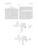 METHODS OF TREATING A SUBJECT AND RELATED PARTICLES, POLYMERS AND     COMPOSITIONS diagram and image