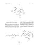 METHODS OF TREATING A SUBJECT AND RELATED PARTICLES, POLYMERS AND     COMPOSITIONS diagram and image