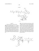 METHODS OF TREATING A SUBJECT AND RELATED PARTICLES, POLYMERS AND     COMPOSITIONS diagram and image