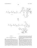 METHODS OF TREATING A SUBJECT AND RELATED PARTICLES, POLYMERS AND     COMPOSITIONS diagram and image