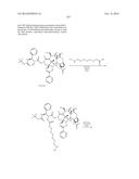 METHODS OF TREATING A SUBJECT AND RELATED PARTICLES, POLYMERS AND     COMPOSITIONS diagram and image